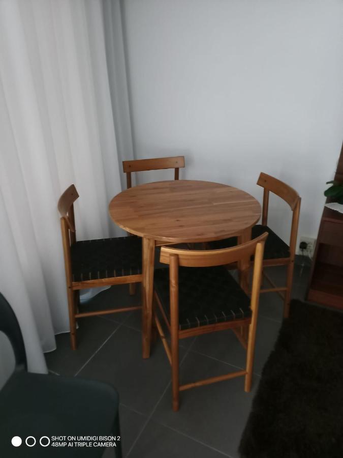 מלון Ribeiras Casa Da Bicuda מראה חיצוני תמונה