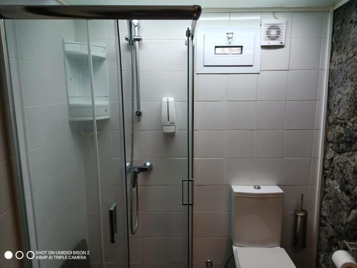 מלון Ribeiras Casa Da Bicuda מראה חיצוני תמונה