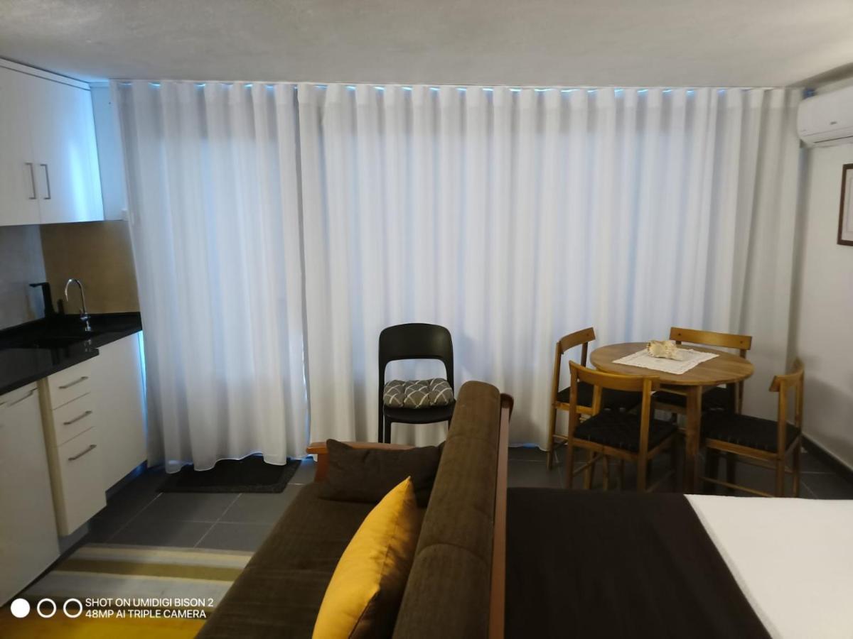 מלון Ribeiras Casa Da Bicuda מראה חיצוני תמונה