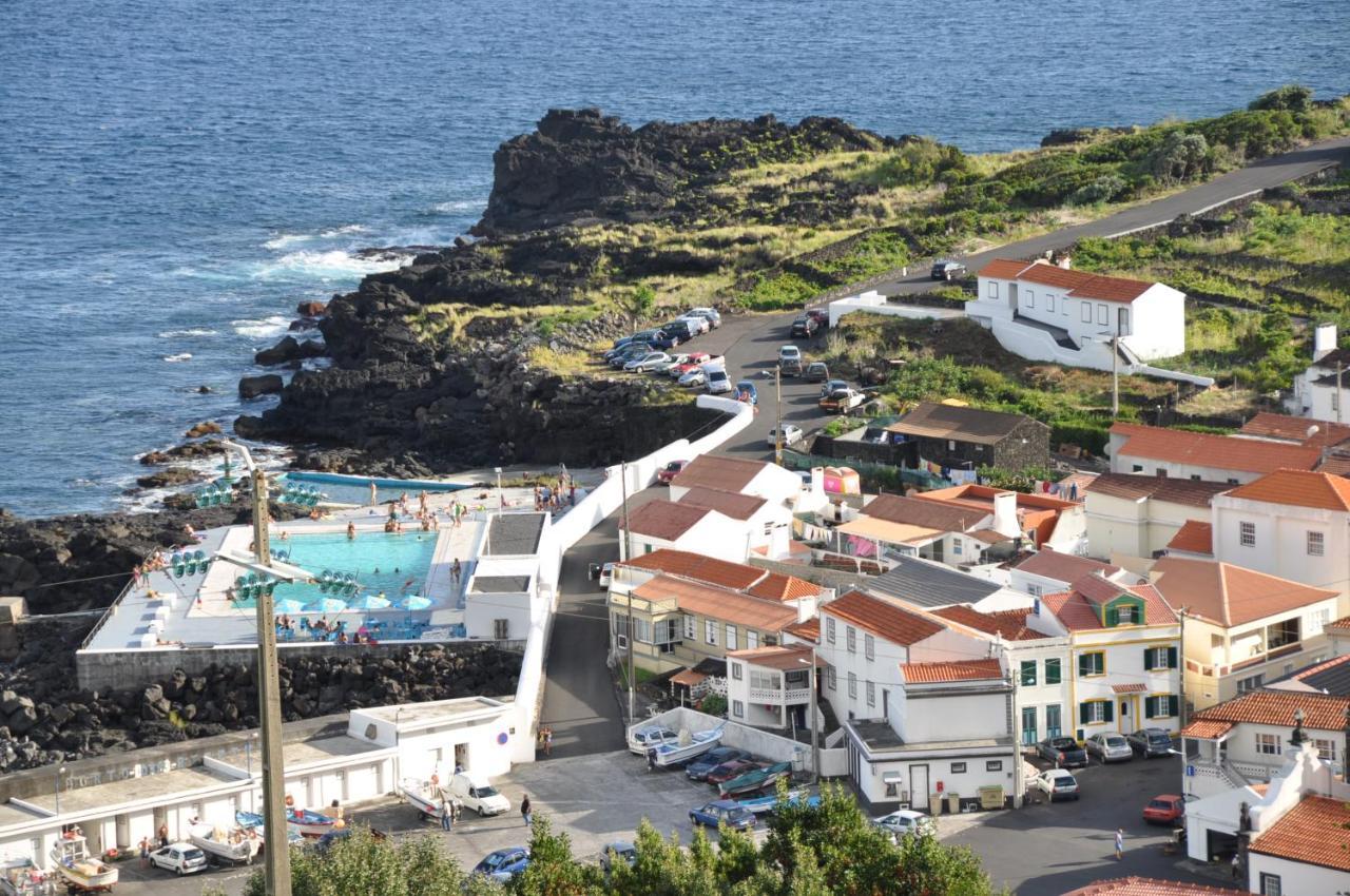 מלון Ribeiras Casa Da Bicuda מראה חיצוני תמונה