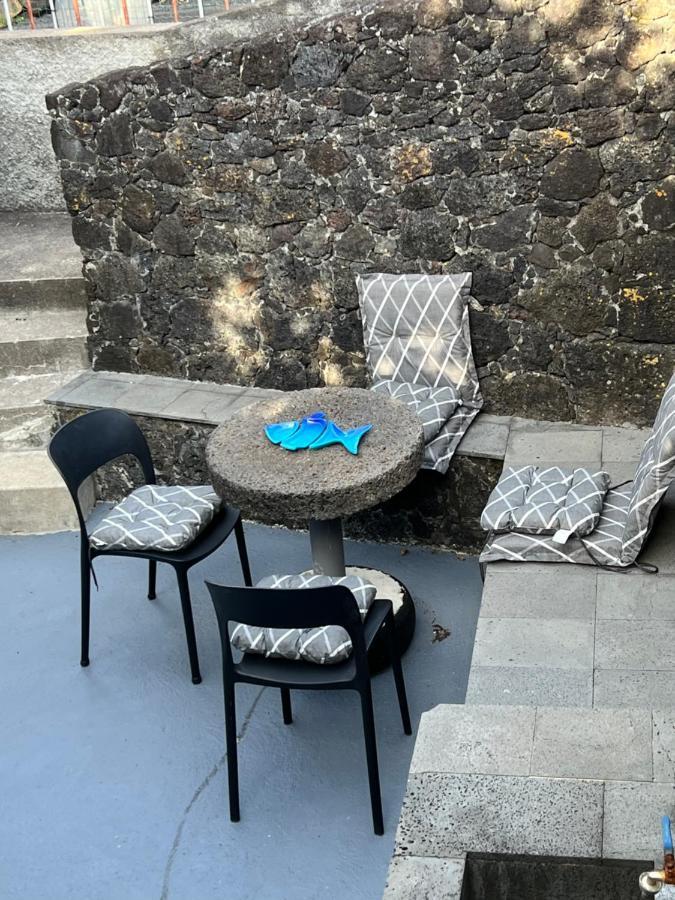 מלון Ribeiras Casa Da Bicuda מראה חיצוני תמונה